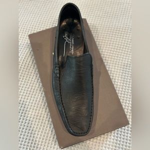 Donald Pliner men’s shoes size 12